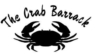 THE CRAB BARRACK
