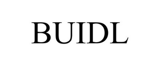 BUIDL