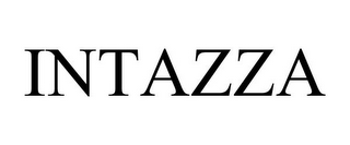 INTAZZA