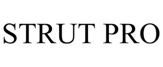 STRUT PRO