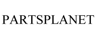 PARTSPLANET