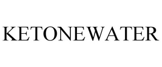 KETONEWATER