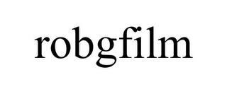ROBGFILM