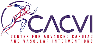 CACVI CENTER FOR ADVANCED CARDIAC AND VASCULAR INTERVENTIONS