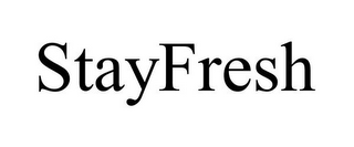 STAYFRESH