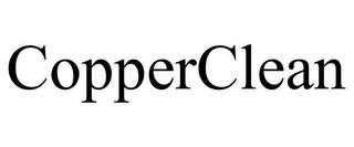COPPERCLEAN