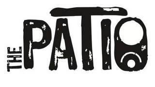 THE PATIO