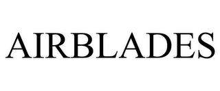 AIRBLADES
