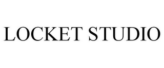LOCKET STUDIO