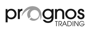 PROGNOS TRADING