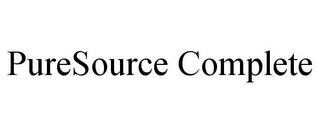 PURESOURCE COMPLETE