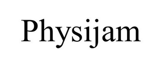 PHYSIJAM