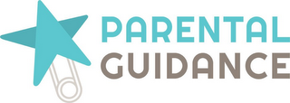 PARENTAL GUIDANCE