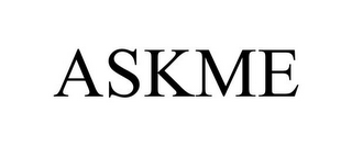 ASKME