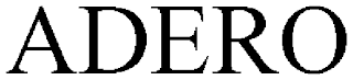 ADERO