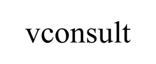 VCONSULT