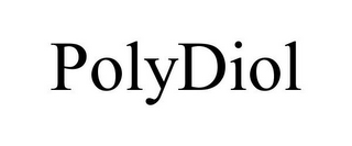 POLYDIOL