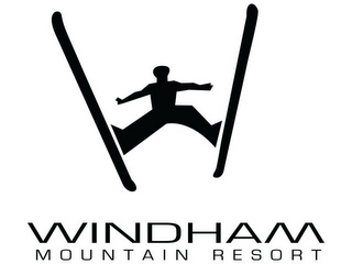 WINDHAM MOUNTAIN RESORT