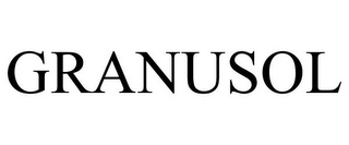 GRANUSOL