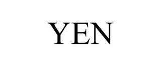 YEN