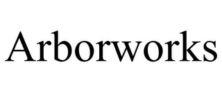 ARBORWORKS
