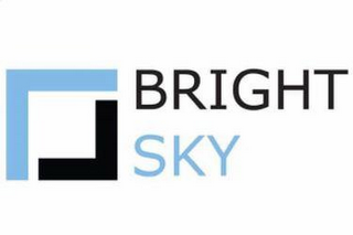 BRIGHT SKY