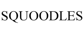 SQUOODLES