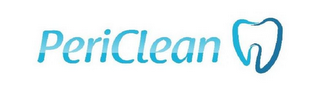 PERICLEAN