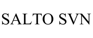 SALTO SVN