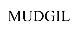 MUDGIL