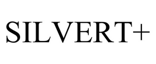 SILVERT+