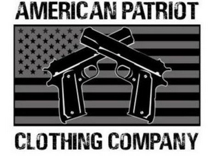 AMERICAN PATRIOT CLOTHING COMPANY