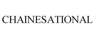 CHAINESATIONAL