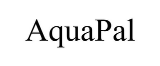 AQUAPAL