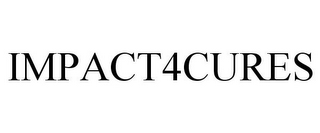 IMPACT4CURES