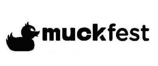MUCKFEST