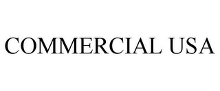 COMMERCIAL USA