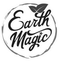 EARTH MAGIC