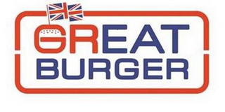 GREAT BURGER
