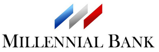 MILLENNIAL BANK