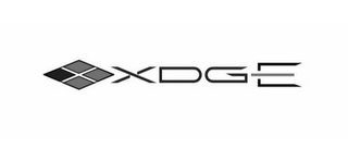 XDGE