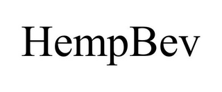 HEMPBEV