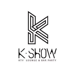 K K · SHOW KTV LOUNGE & BAR PARTY