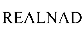 REALNAD