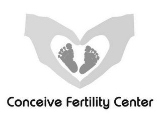 CONCEIVE FERTILITY CENTER