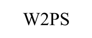W2PS