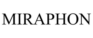 MIRAPHON
