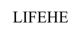 LIFEHE
