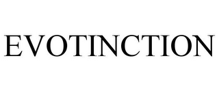 EVOTINCTION