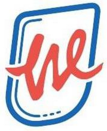 WE